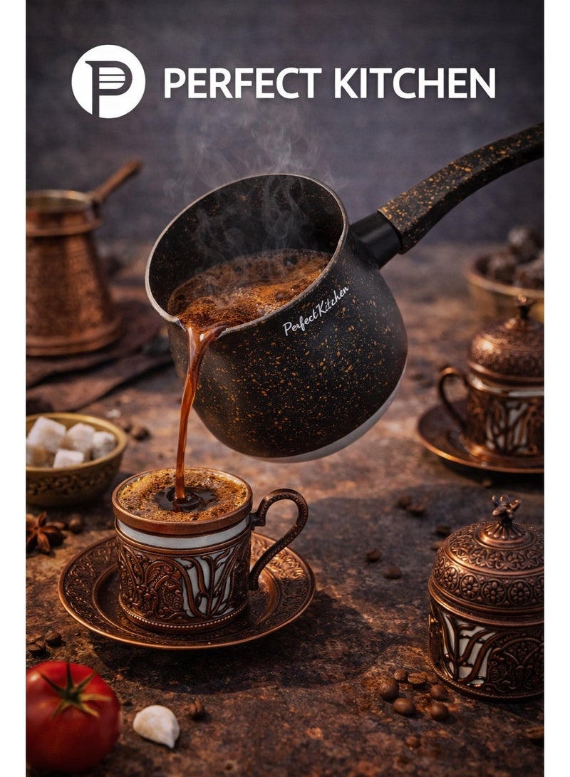 بيرفكت كيتشن صانع القهوة التركية - Image 2